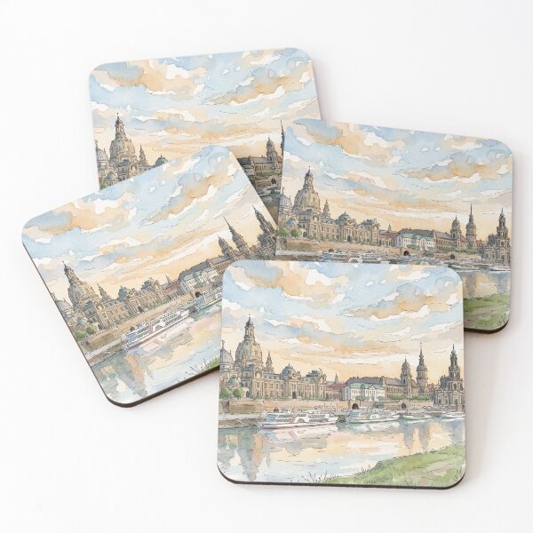 Item preview, Dresden designed and sold by sid1802.