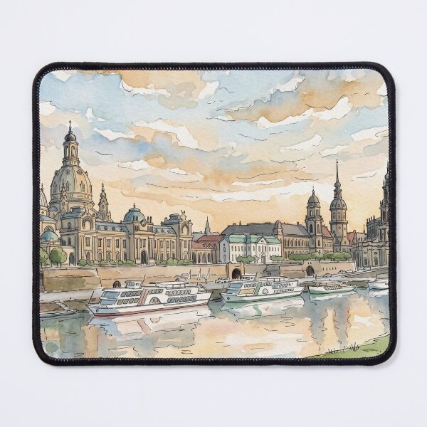 Item preview, Dresden designed and sold by sid1802.