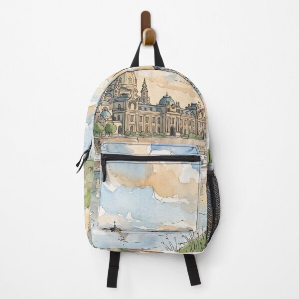 Item preview, Dresden designed and sold by sid1802.