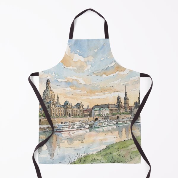 Item preview, Dresden designed and sold by sid1802.