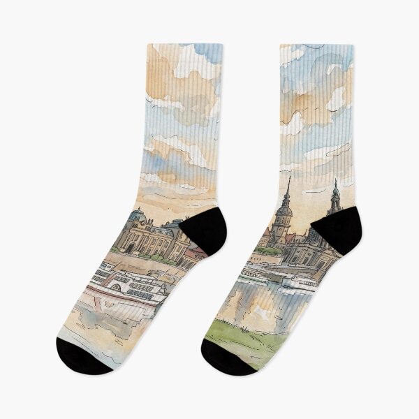 Item preview, Dresden designed and sold by sid1802.