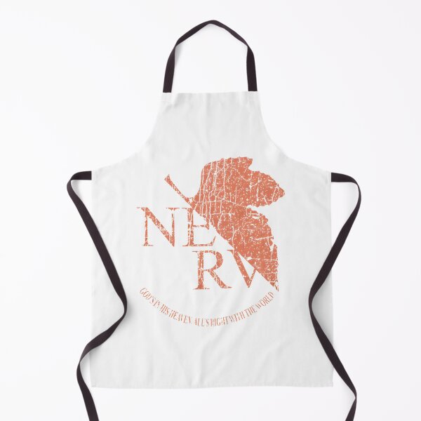 Item preview, Nerv Logo Neon Genesis Evangelion Minimalist Anime Symbol Design LIMITED EDITION designed and sold by Herconscious.
