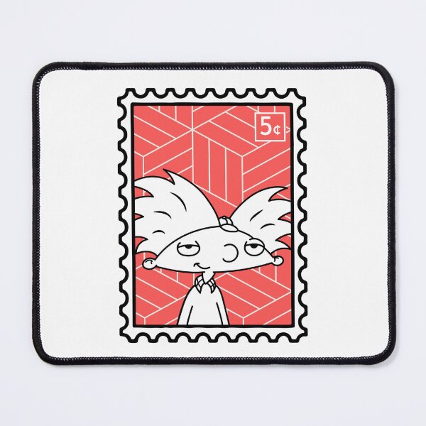 Item preview, Stamp (Arnold) designed and sold by artxlife.