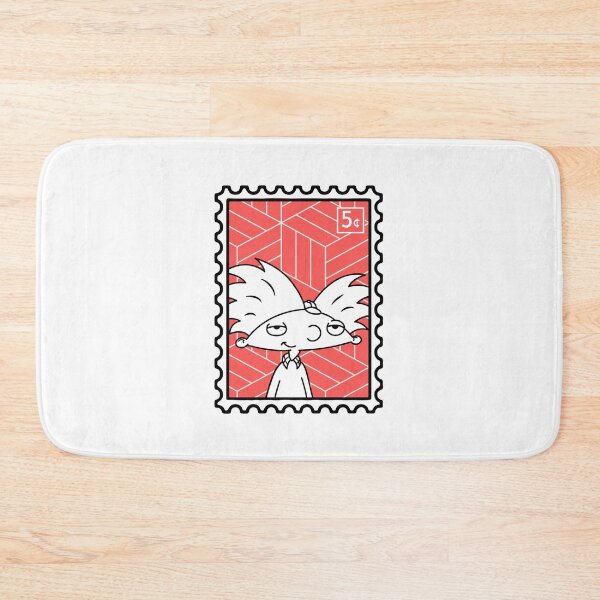 Item preview, Stamp (Arnold) designed and sold by artxlife.