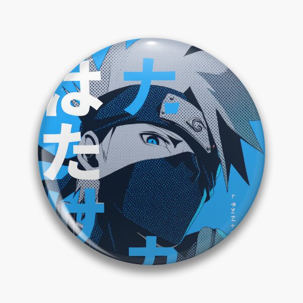 Item preview, Ninja Sensei Chad Duotone designed and sold by AnimeArsenalPrints.