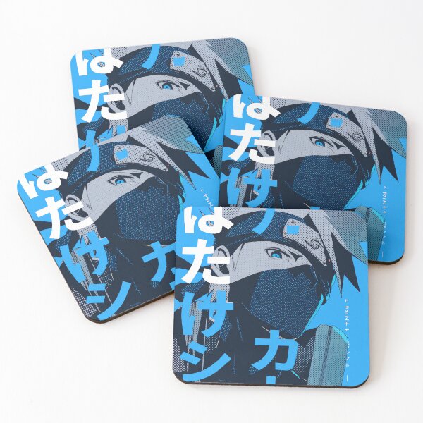 Item preview, Ninja Sensei Chad Duotone designed and sold by AnimeArsenalPrints.