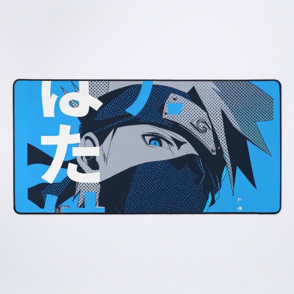 Item preview, Ninja Sensei Chad Duotone designed and sold by AnimeArsenalPrints.