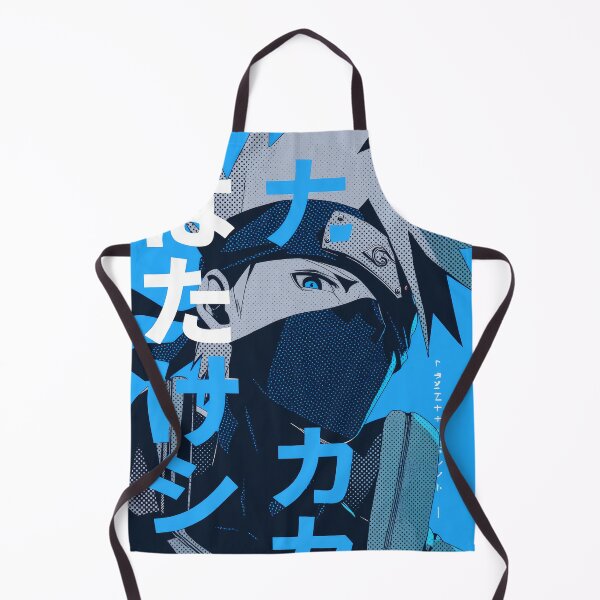 Item preview, Ninja Sensei Chad Duotone designed and sold by AnimeArsenalPrints.