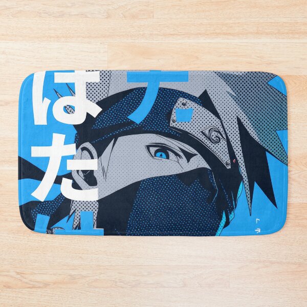 Item preview, Ninja Sensei Chad Duotone designed and sold by AnimeArsenalPrints.