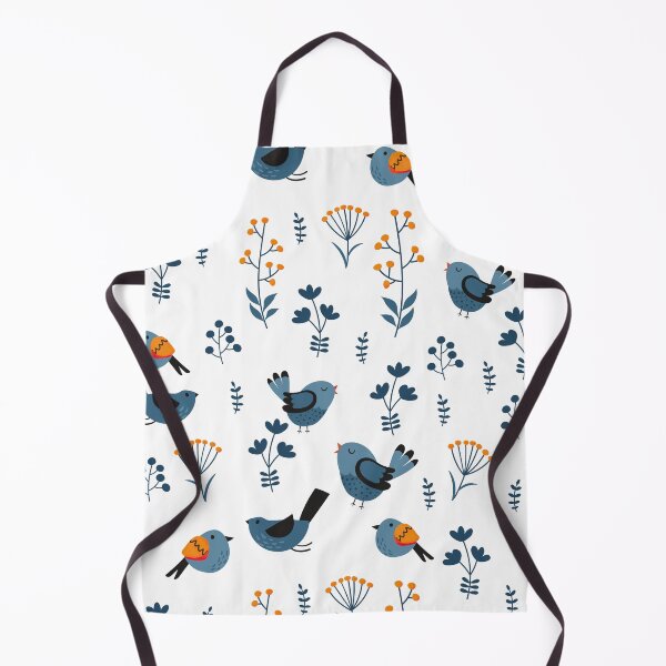 Item preview, Chirping Birds designed and sold by Crinkl.