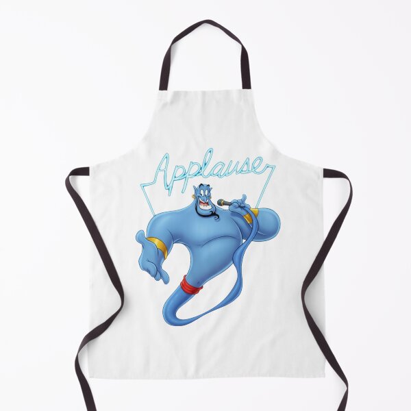 Item preview, Aladdin genie designed and sold by Vector_Vibes.