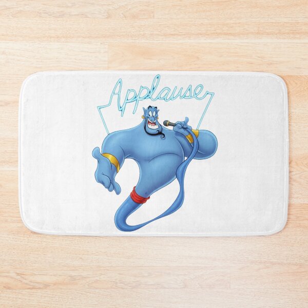 Item preview, Aladdin genie designed and sold by Vector_Vibes.