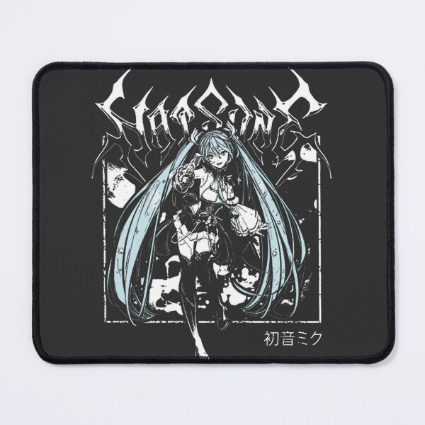 Item preview, Hatsune Miku Vocaloid Vintage ⭐⭐⭐⭐⭐ designed and sold by Herconscious.