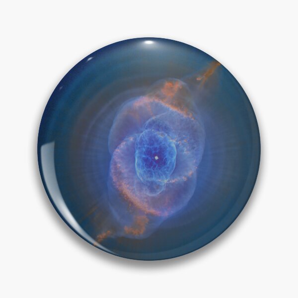 Item preview, Cosmic Eye designed and sold by amanda150771.