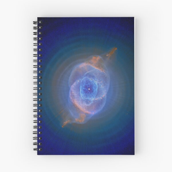 Item preview, Cosmic Eye designed and sold by amanda150771.