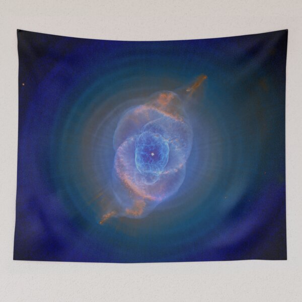 Item preview, Cosmic Eye designed and sold by amanda150771.