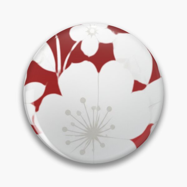 Item preview, Contrasting Florals designed and sold by 1softstatic1.