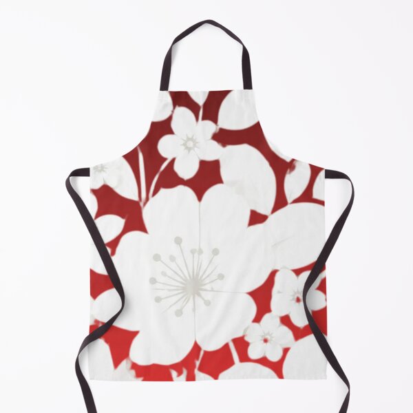 Item preview, Contrasting Florals designed and sold by 1softstatic1.