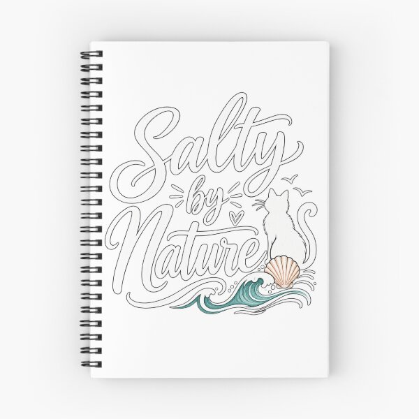 Item preview, Stay Salty designed and sold by Salty Aunt Co..