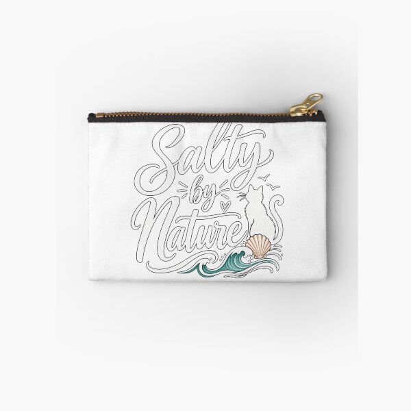 Item preview, Stay Salty designed and sold by Salty Aunt Co..