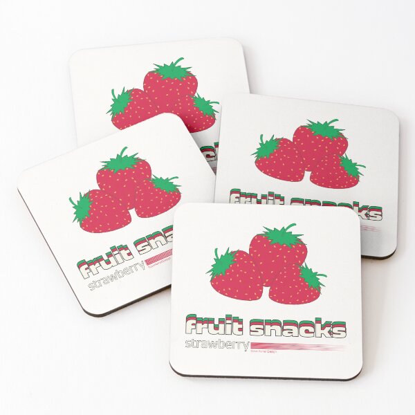 Item preview,  Minimalist Cottagecore Fruit Graphic - Strawberry designed and sold by JustAsmahDesign.