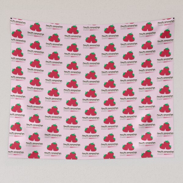 Item preview,  Minimalist Cottagecore Fruit Graphic - Strawberry designed and sold by JustAsmahDesign.