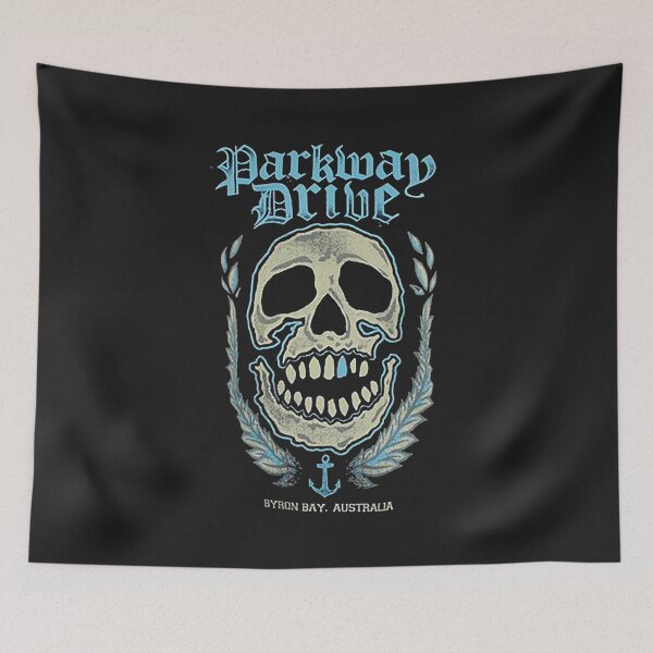 Item preview, parkway drive best seller designed and sold by CiaXStore.