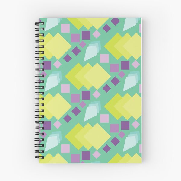 Item preview, Abstract Geometric Pattern designed and sold by abbohendrik.