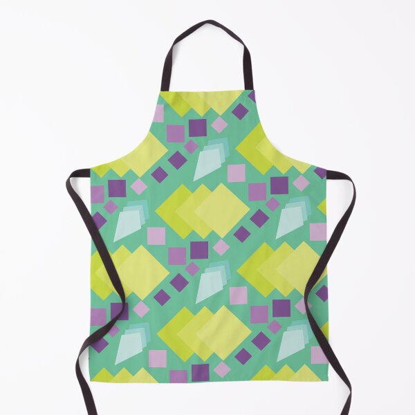 Item preview, Abstract Geometric Pattern designed and sold by abbohendrik.
