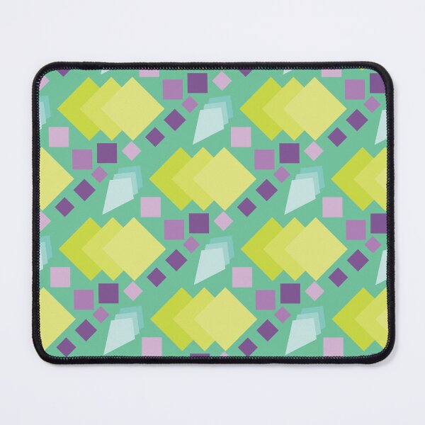 Item preview, Abstract Geometric Pattern designed and sold by abbohendrik.