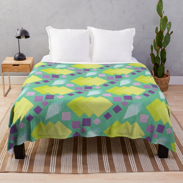 Item preview, Abstract Geometric Pattern designed and sold by abbohendrik.