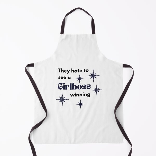Item preview, They hate to see a girlboss winning designed and sold by Strataes.