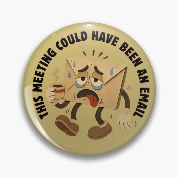 Item preview, This meeting could have been an email designed and sold by cesarhiar.