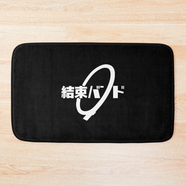 Item preview, Kessoku Band Anime Aesthetic Design - Bocchi The Rock Music Fan Art PERFECT GIFT FOR YOU AND FRIENDS designed and sold by Herconscious.