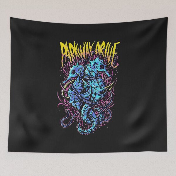 Item preview, parkway drive best seller designed and sold by CiaXStore.