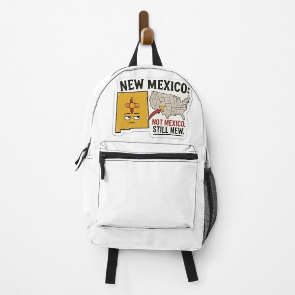 Item preview, New Mexico Humor designed and sold by ThumbUpDesigns.