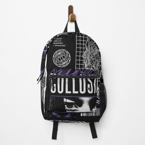 Item preview, Midnight Ghost Collusion designed and sold by NiloStudio.