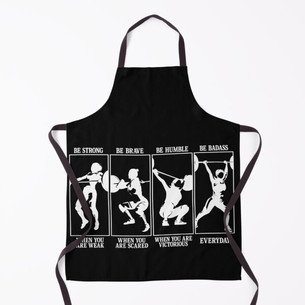 Item preview, strong every day designed and sold by gypsy-joker.