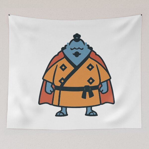 Item preview, Knight of the Sea - Protective Strength designed and sold by AnimeShin.