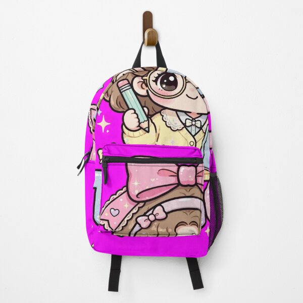 Item preview, Coquette Teacher Pink Bow Pastel - Y2K Teacher Aesthetic designed and sold by Petringo.