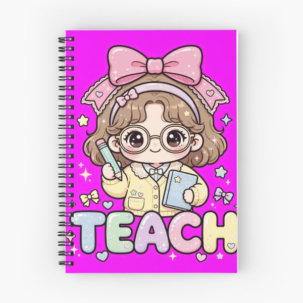 Item preview, Coquette Teacher Pink Bow Pastel - Y2K Teacher Aesthetic designed and sold by Petringo.