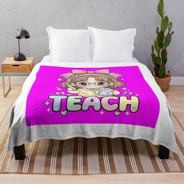 Item preview, Coquette Teacher Pink Bow Pastel - Y2K Teacher Aesthetic designed and sold by Petringo.