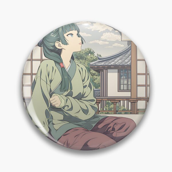 Item preview, Traditional Maomao: Elegant Japanese Cat Art Print LIMITED EDITION designed and sold by Herconscious.