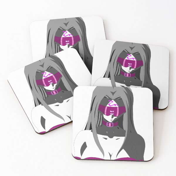 Item preview, Medusa designed and sold by OtakuSketches.
