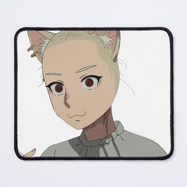 Item preview, Yani Cat Neko designed and sold by bashhonkdesign.