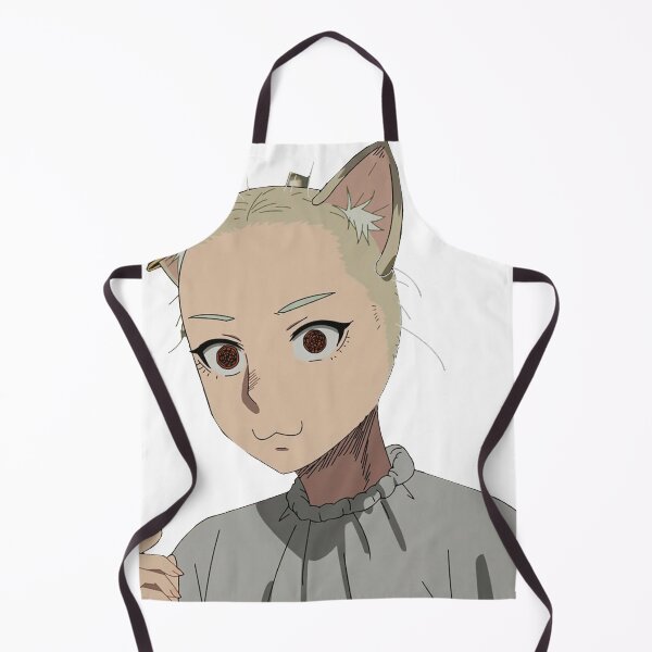 Item preview, Yani Cat Neko designed and sold by bashhonkdesign.