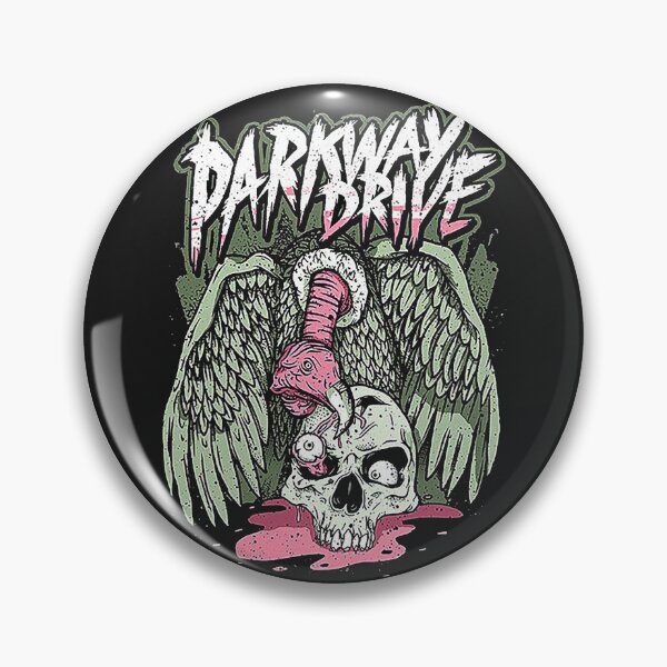 Item preview, parkway drive best seller designed and sold by CiaXStore.