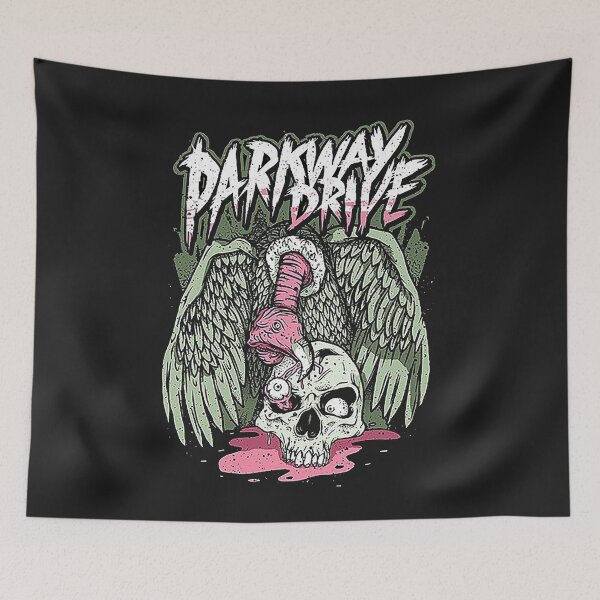 Item preview, parkway drive best seller designed and sold by CiaXStore.