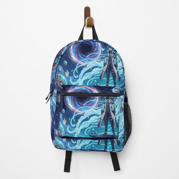 Item preview, Guardian of the Abyss designed and sold by FARAFINA_LAB.