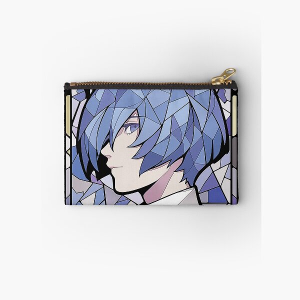 Item preview, Stained Glass Makoto designed and sold by SchellStation.